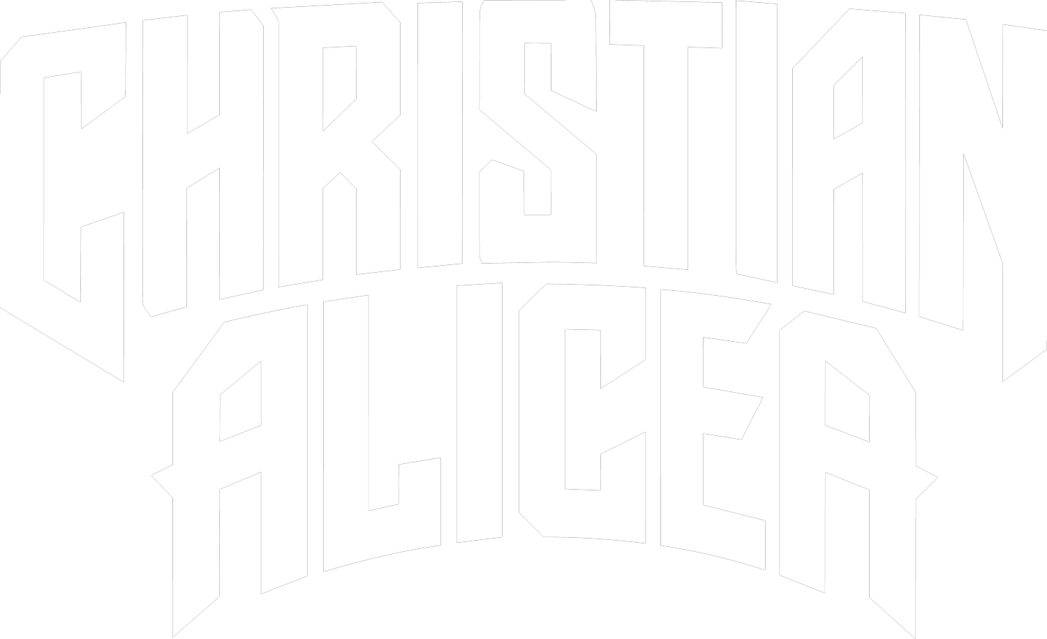 CHRISTIAN ALICEA