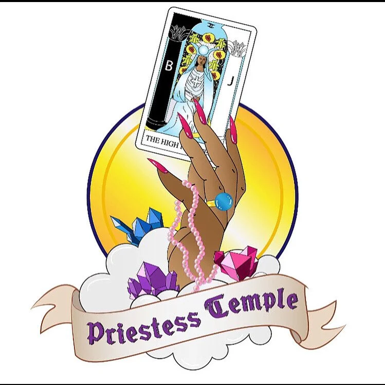 Priestess Temple LLC