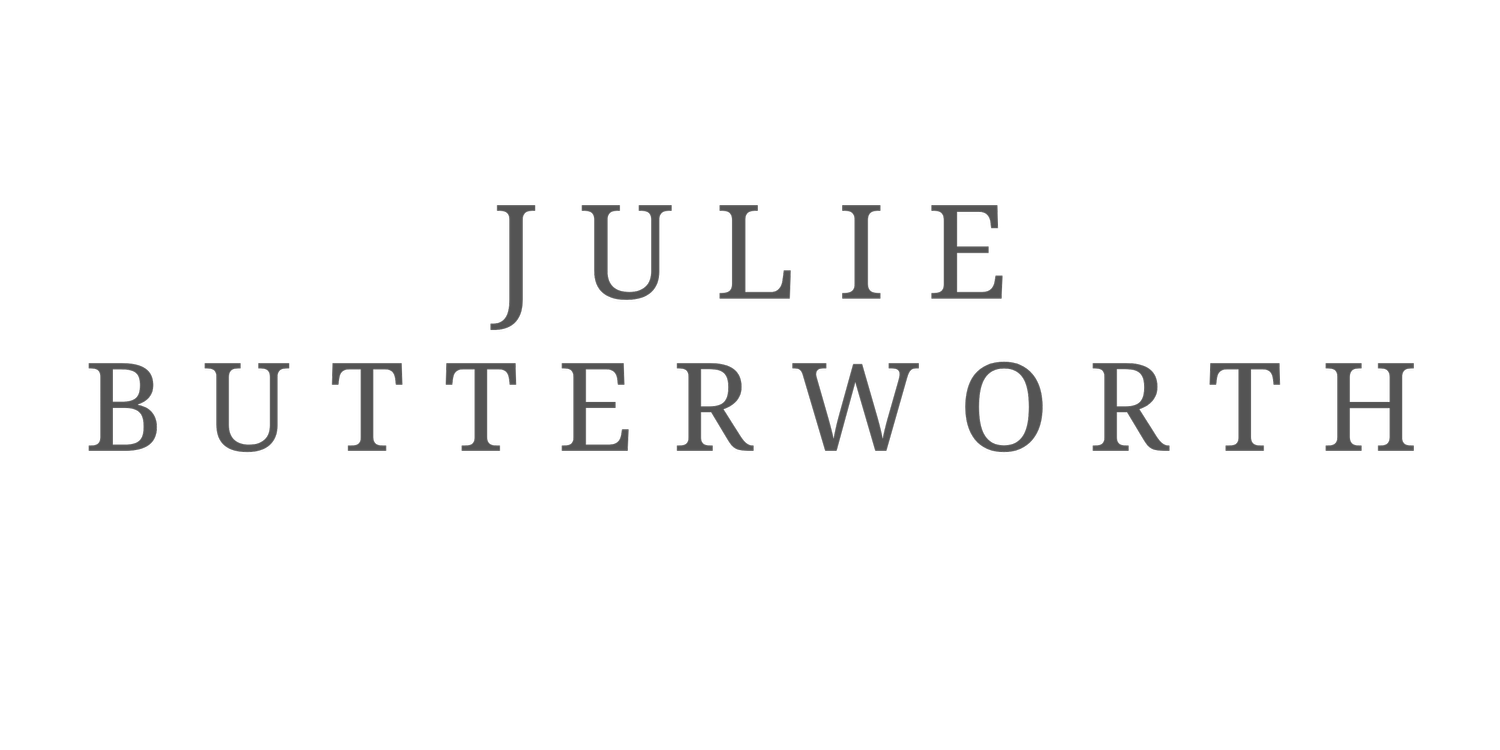 Julie Butterworth | Personalised Health Support in Bath