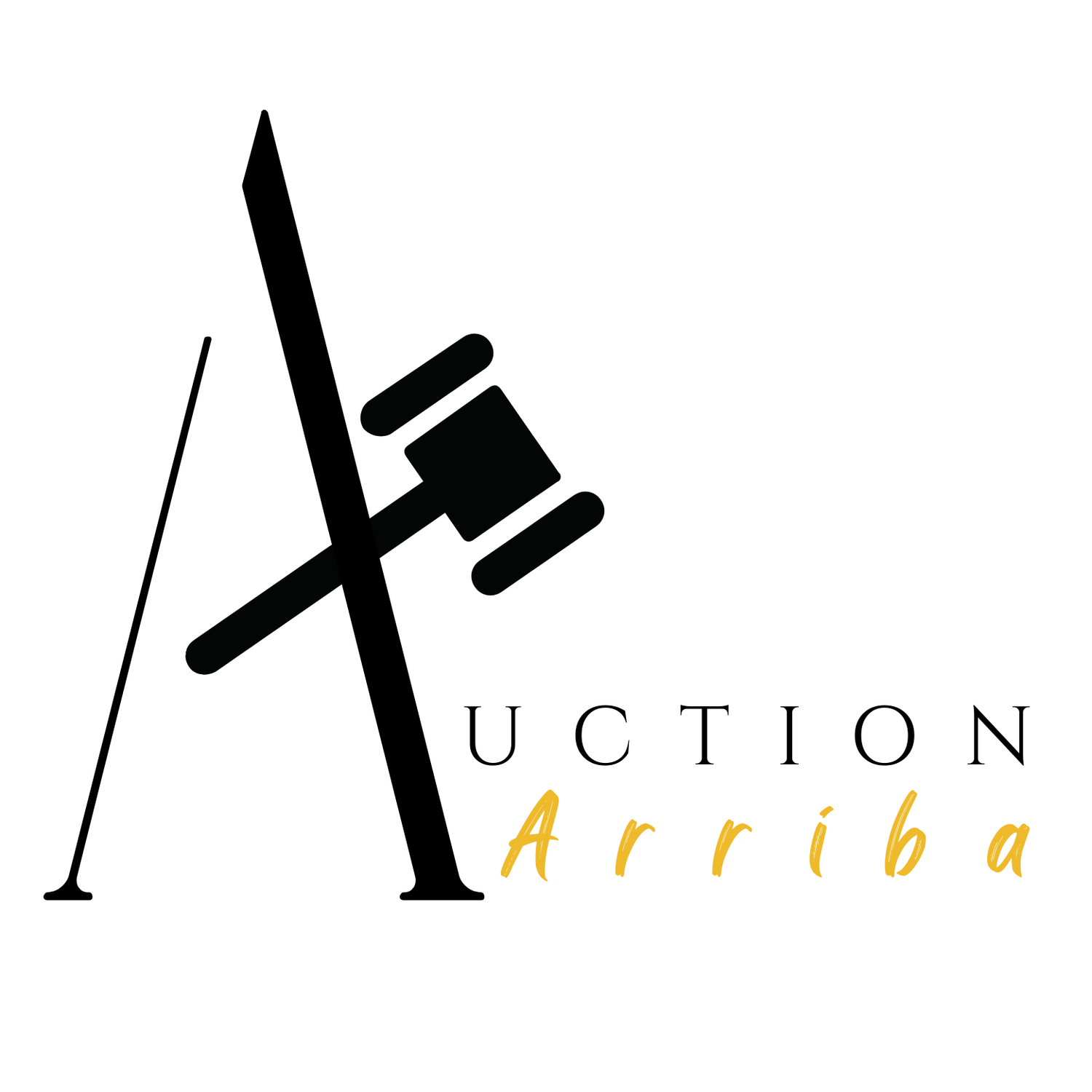 Auction Arriba