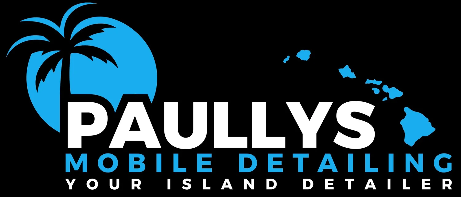 PaullysMobileDetailing 
