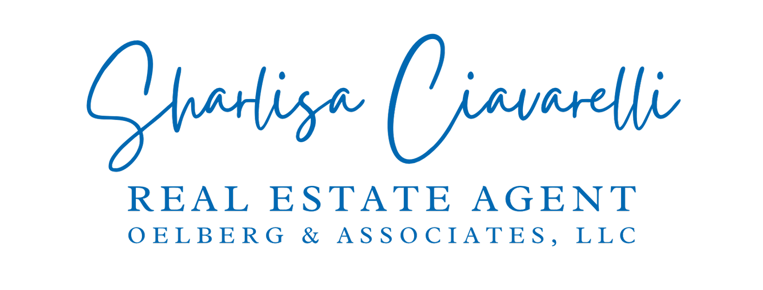Your North Iowa Real Estate Expert – Sharlisa Ciavarelli
