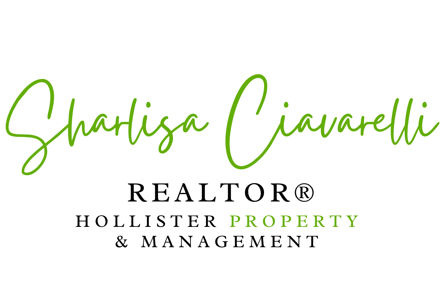 Sharlisa Ciavarelli, REALTOR® | Mason City & North Iowa Real Estate