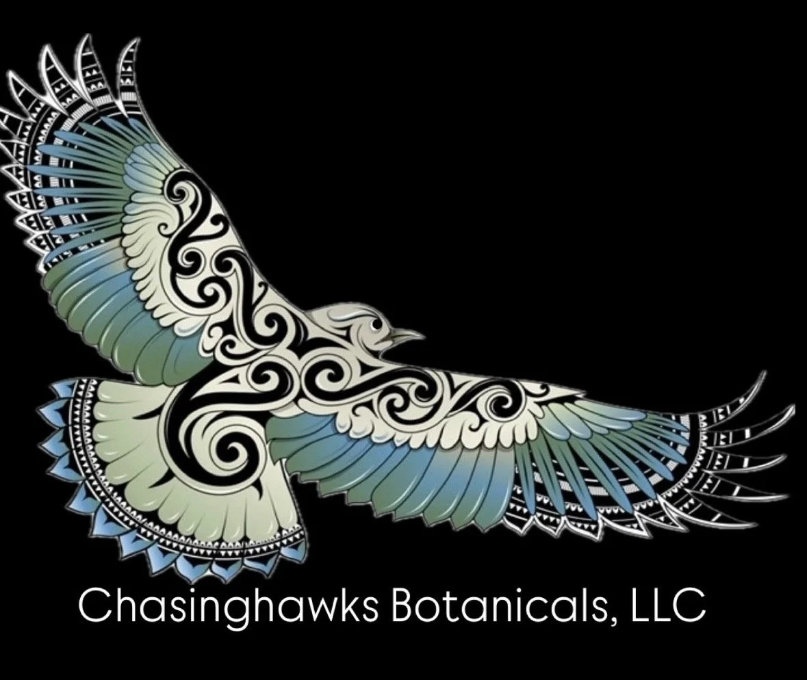 Chasinghawks Botanicals, LLC