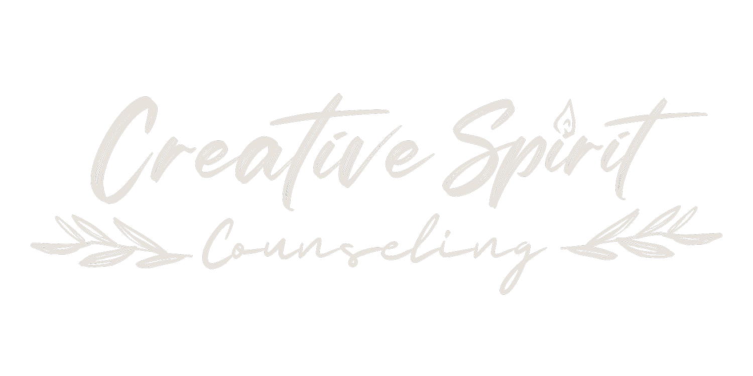Creative Spirit Counseling