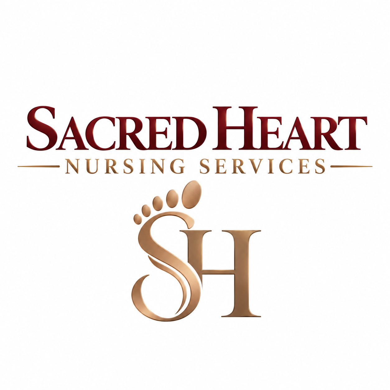 Sacred Heart Nursing Services