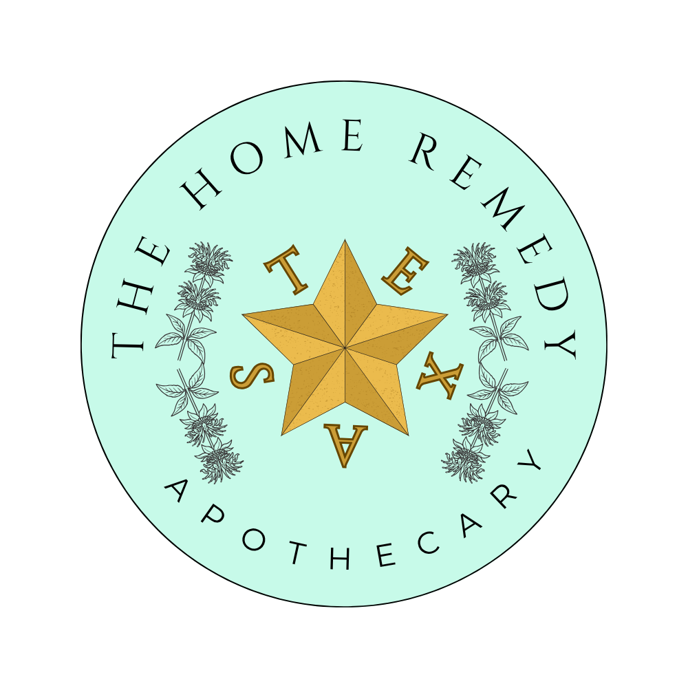 The Home Remedy Texas Apothecary