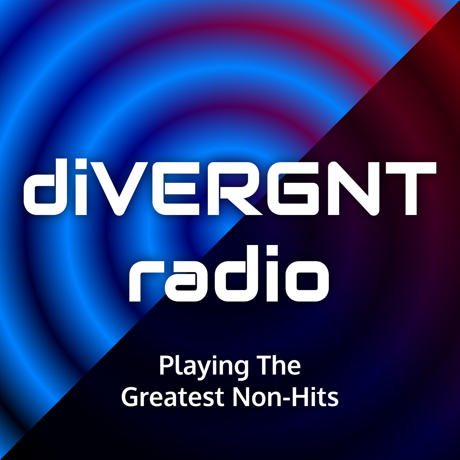 diVERGNT radio