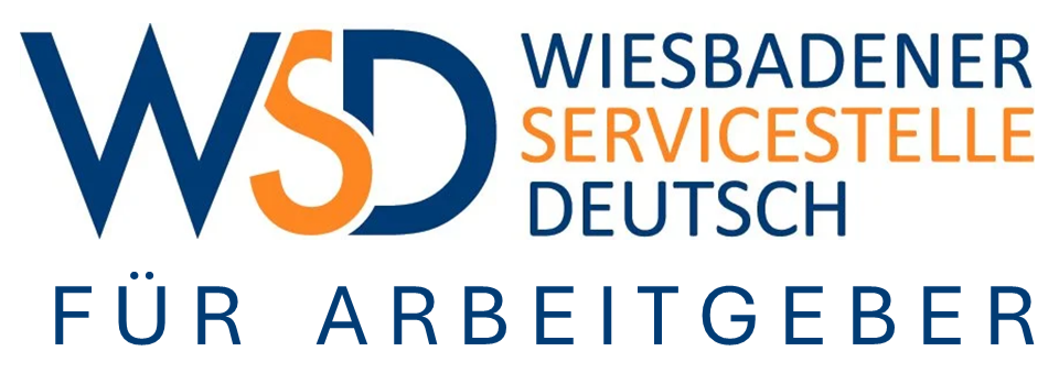WSD Arbeitgeber