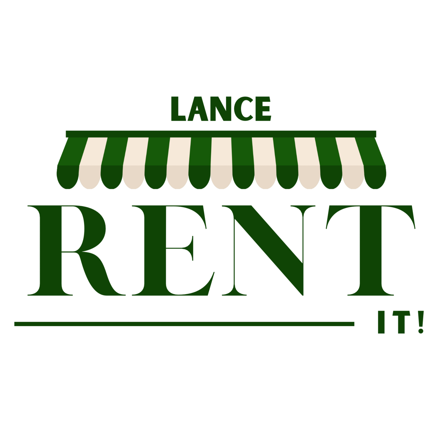 LANCE RENT IT