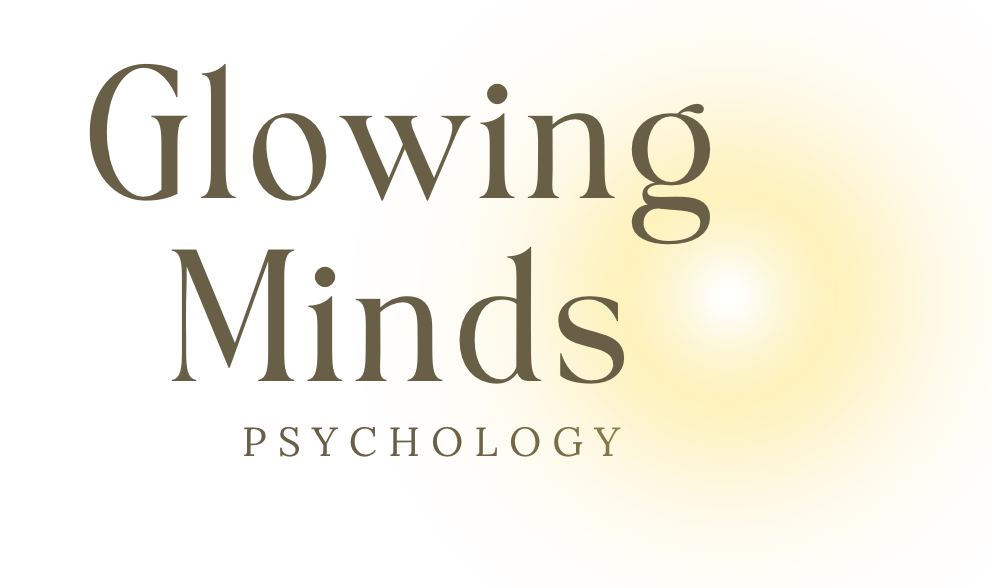 Glowing Minds Psychology