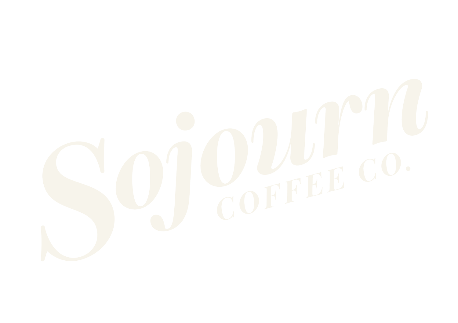 Craft Coffee Catering in DFW | Sojourn Coffee Cart