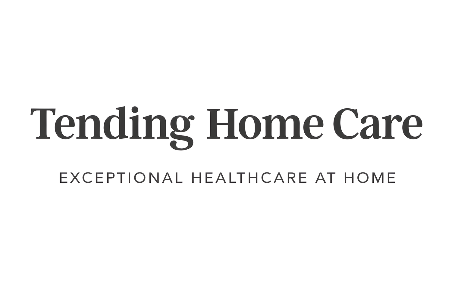Tending Home Care