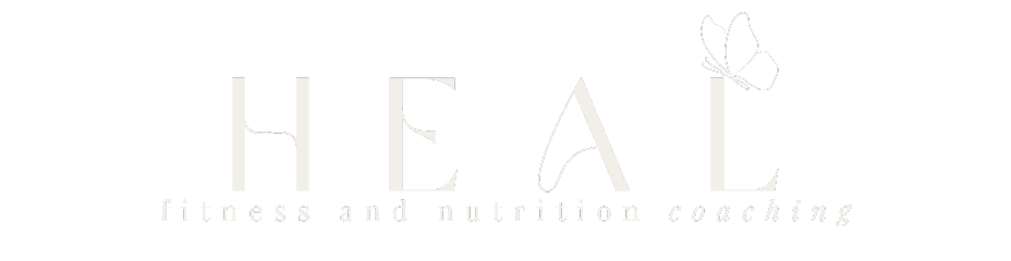 HEAL Coaching
