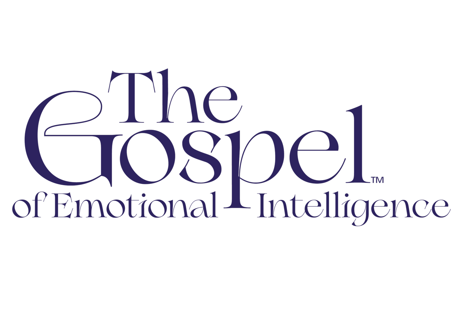 The Gospel of Emotional Intelligence