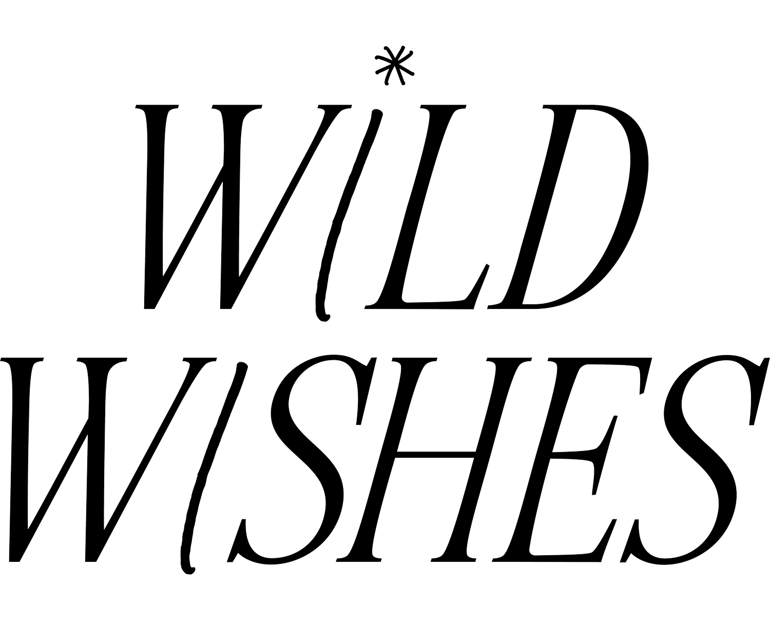 Wild Wishes