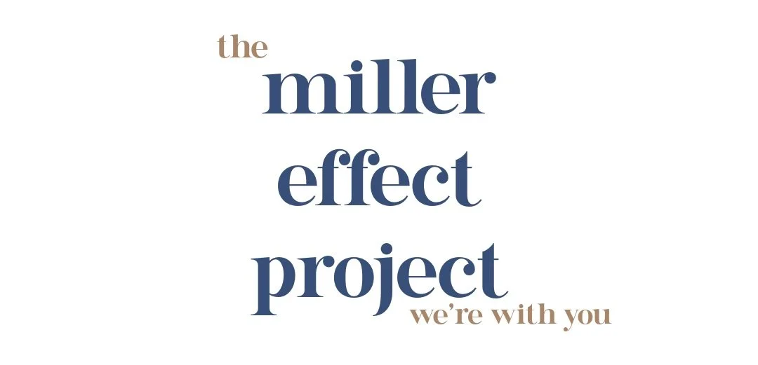 the miller effect project
