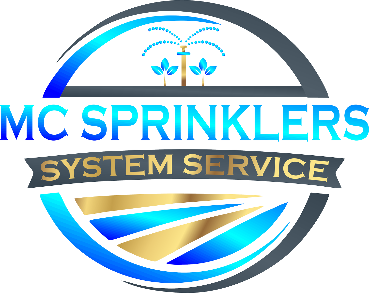M.C Sprinklers Service