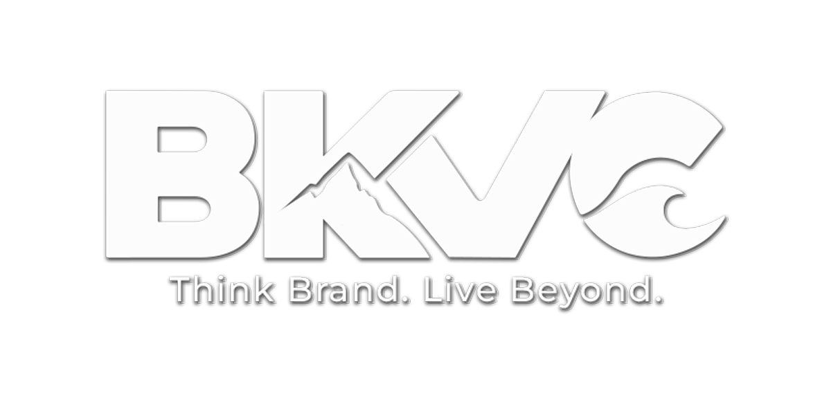 BKVC - Think Brand. Live Beyond.