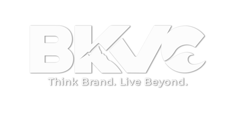 BKVC - Think Brand. Live Beyond.