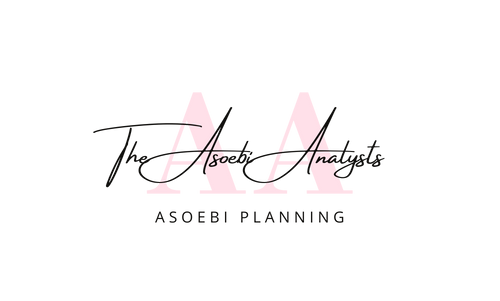 The Asoebi Analysts