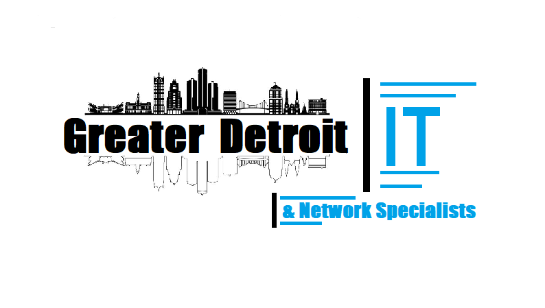 Greater Detroit IT & Network Specialists