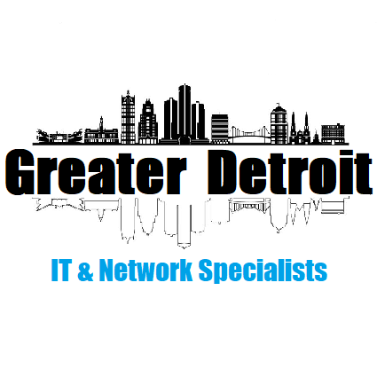 Greater Detroit IT & Network Specialists