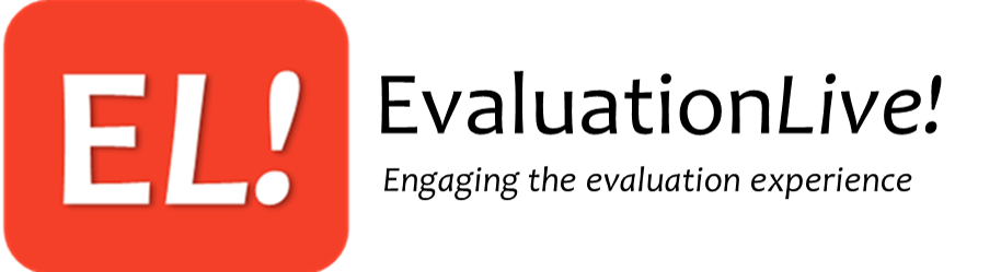 EvaluationLIVE!