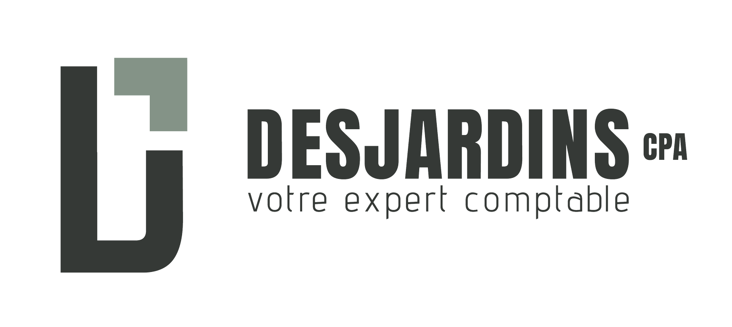 Desjardins CPA