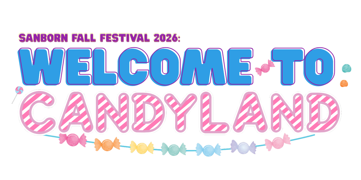 Sanborn Fall Festival