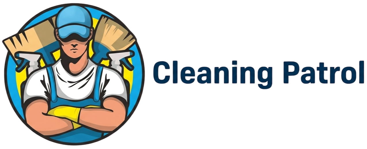 Cleaning Patrol