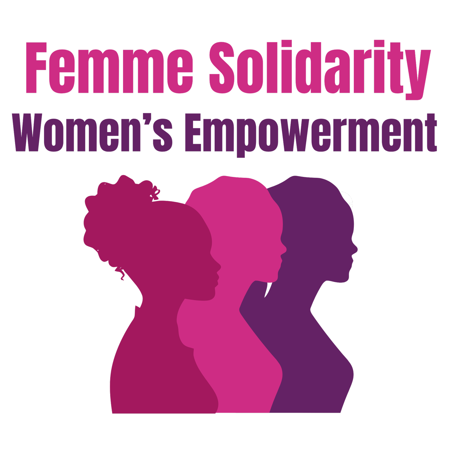 Femme Solidarity Women's Empowerment