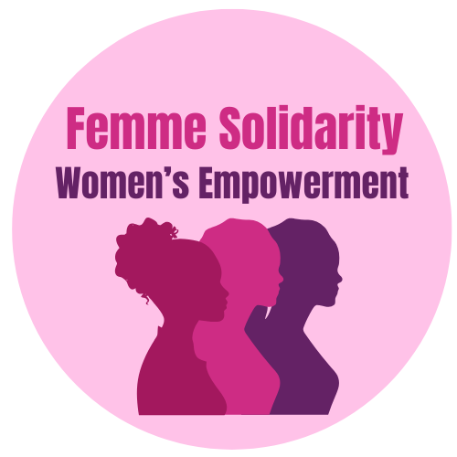 Femme Solidarity Women's Empowerment