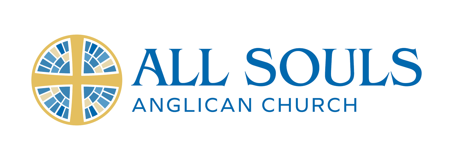 All Souls Anglican Church