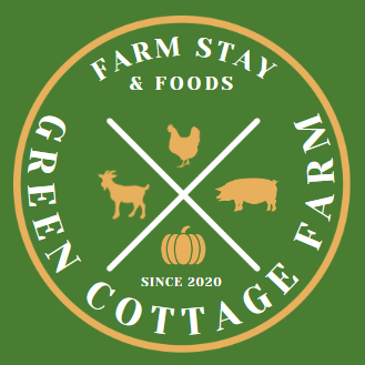 Green Cottage Farm