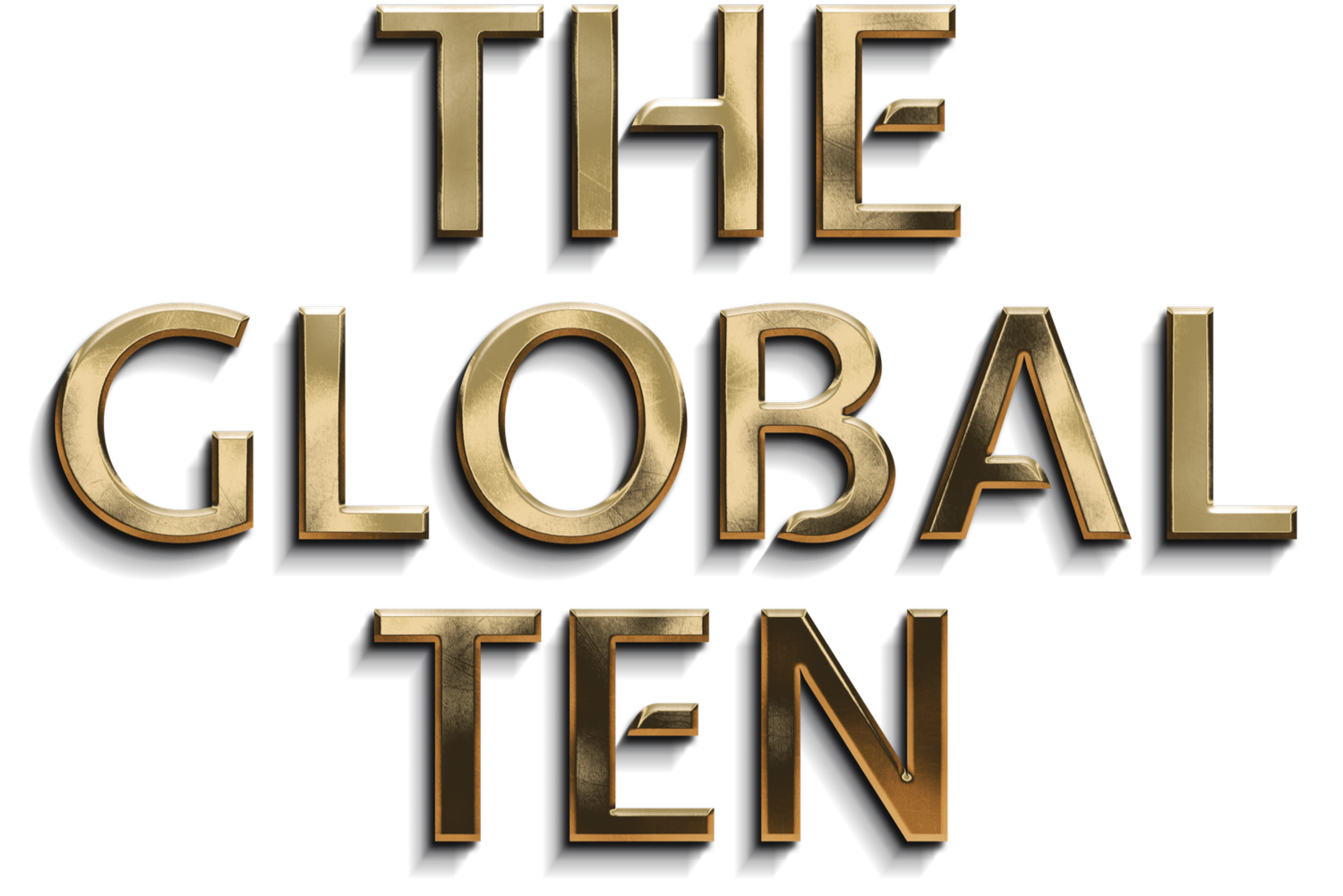 Reimagining the Way the World Socialise