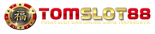 TOMSLOT88: Bandar Judi Online Slot Scatter Hitam Gampang Jackpot 2024