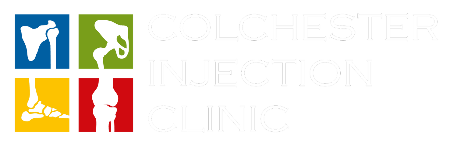 Colchester Injection Clinic - Aesthetics & MSK