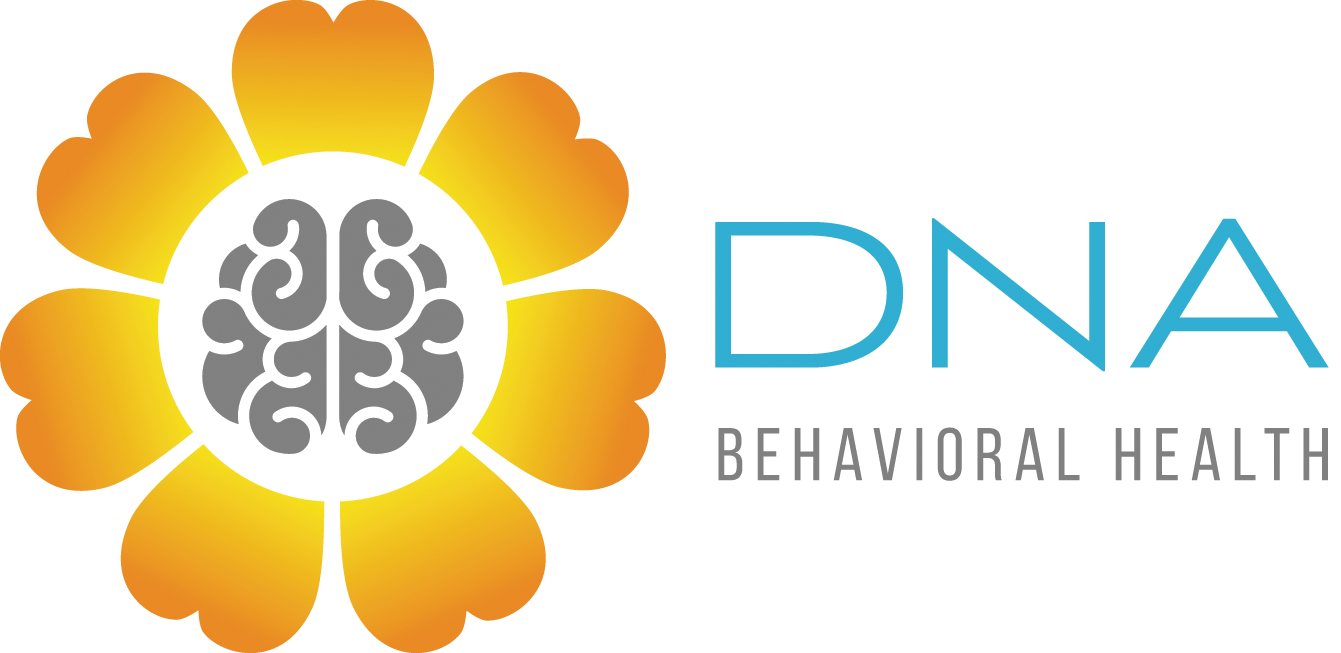 DNA Behavioral Health