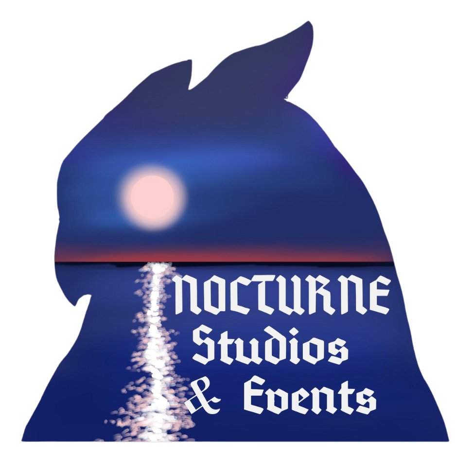 Nocturne Studios and Events