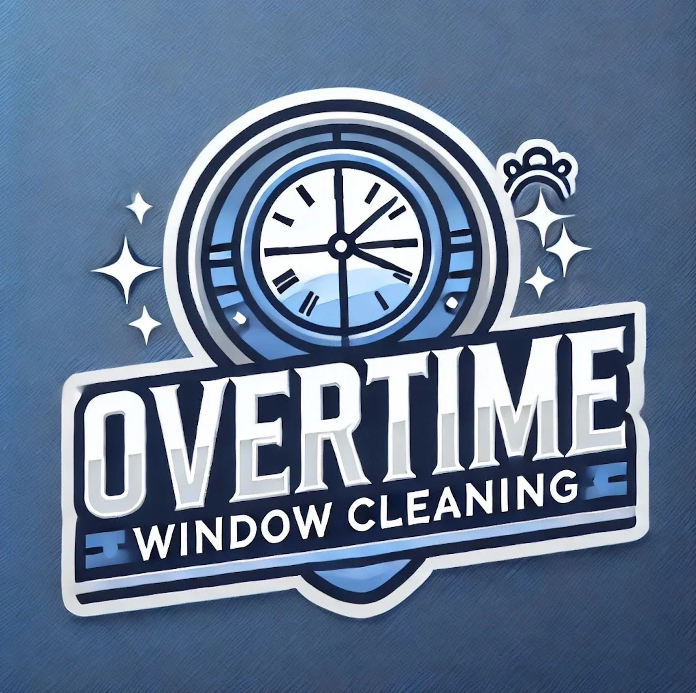 Overtime Window Cleaning
