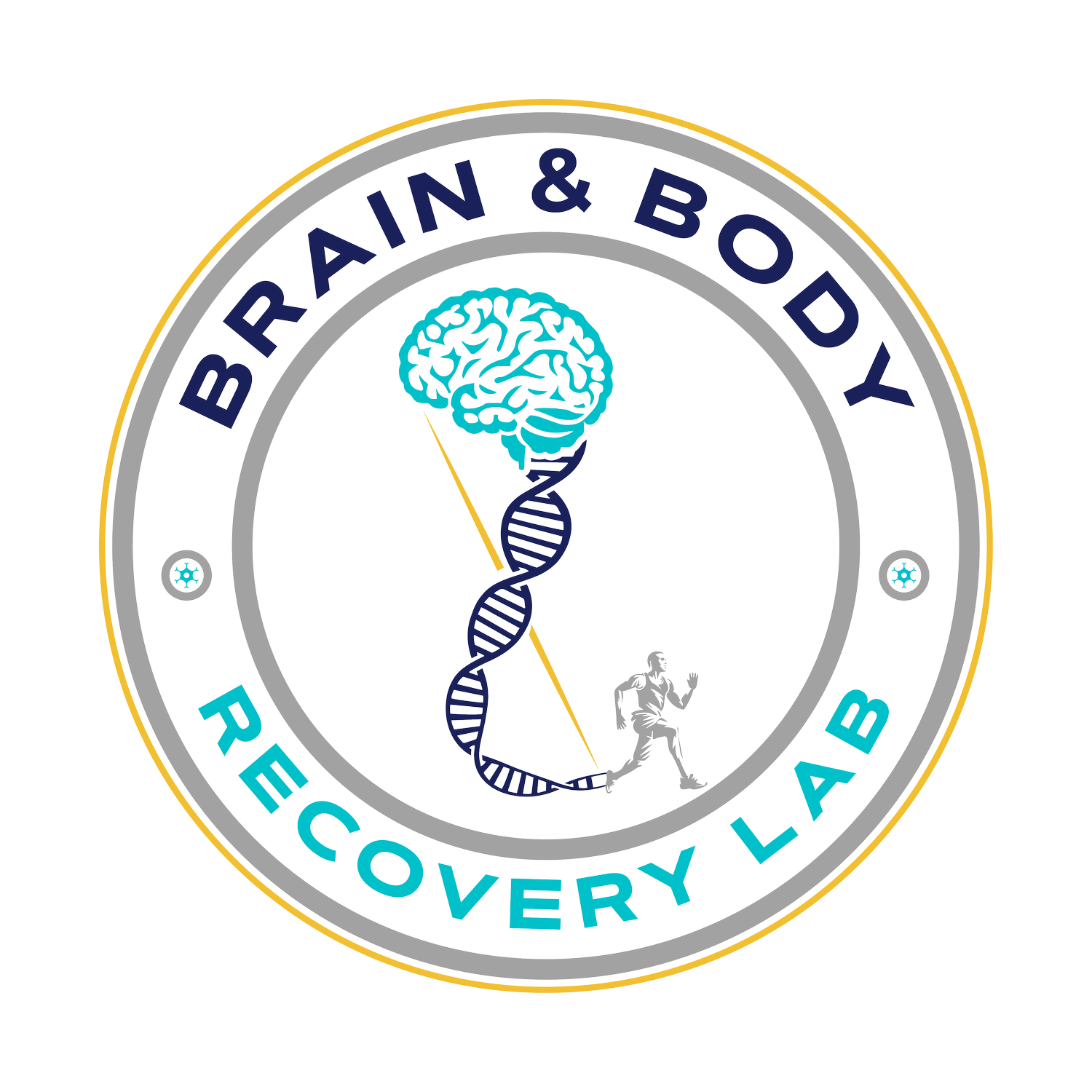 Brain & Body Recovery Lab