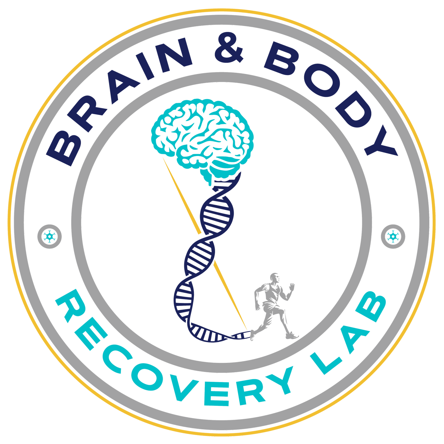 Brain & Body Recovery Lab