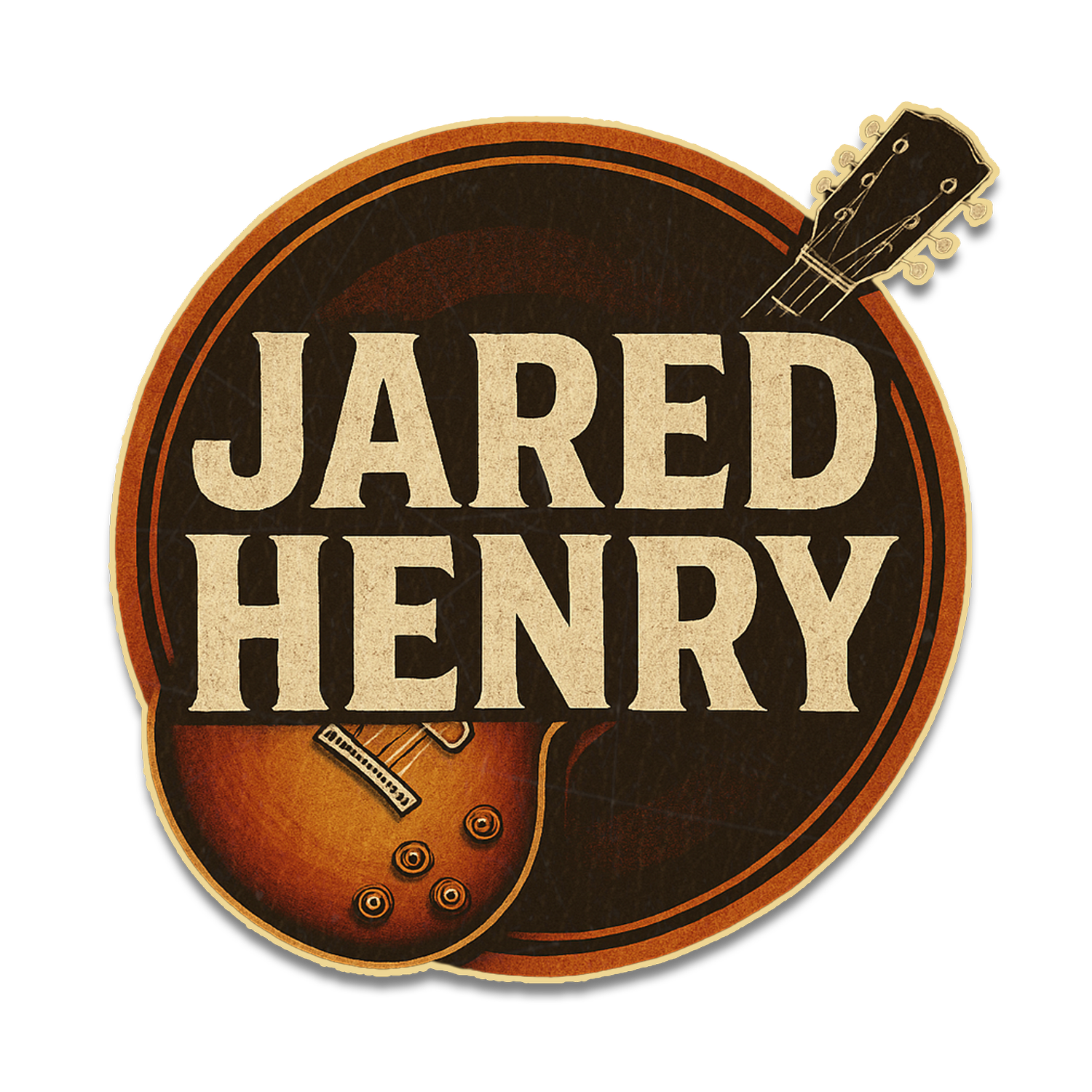 Jared Henry Music