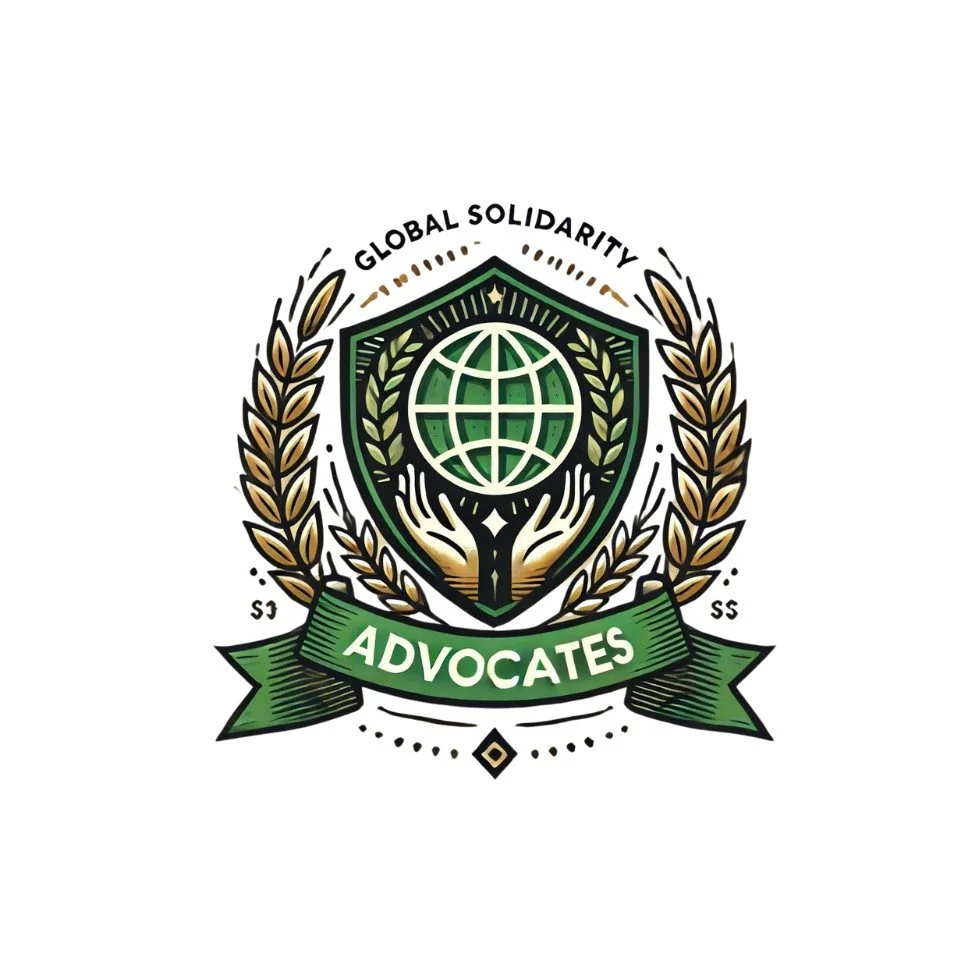 Global Solidarity Advocates