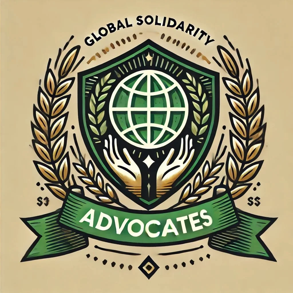 Global Solidarity Advocates
