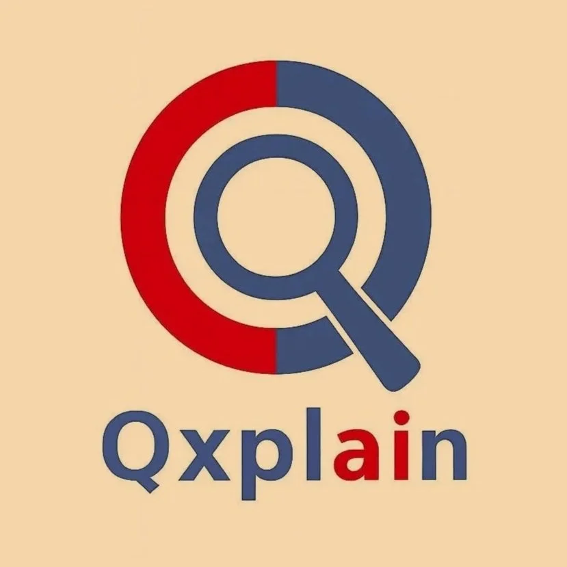 Qxplain