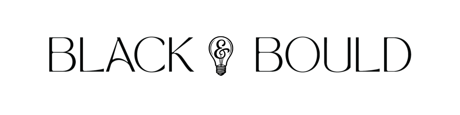 Black & Bould