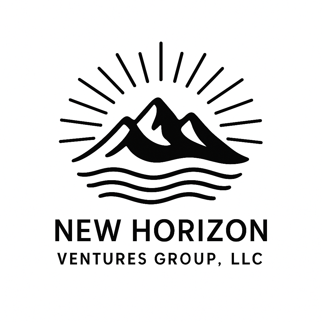 New Horizon Ventures Group, LLC