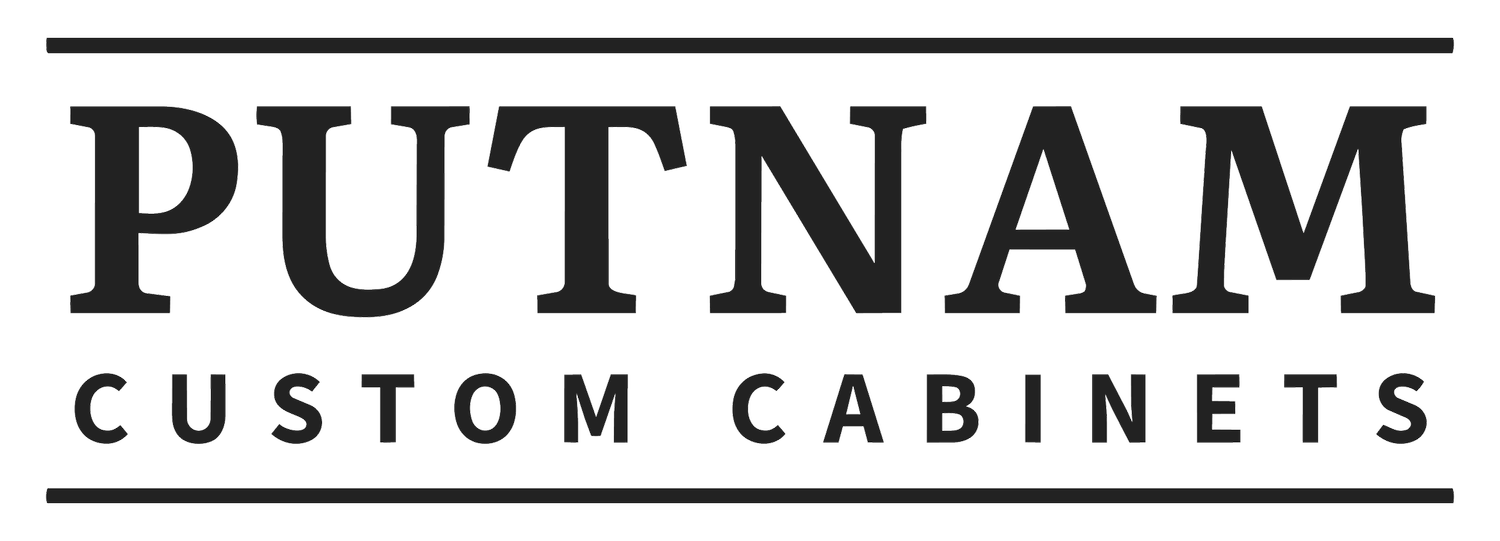 Putnam Custom Cabinets